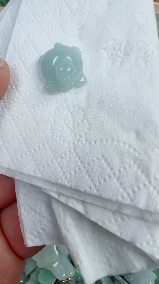 散珠翡翠150号链接，A货链接