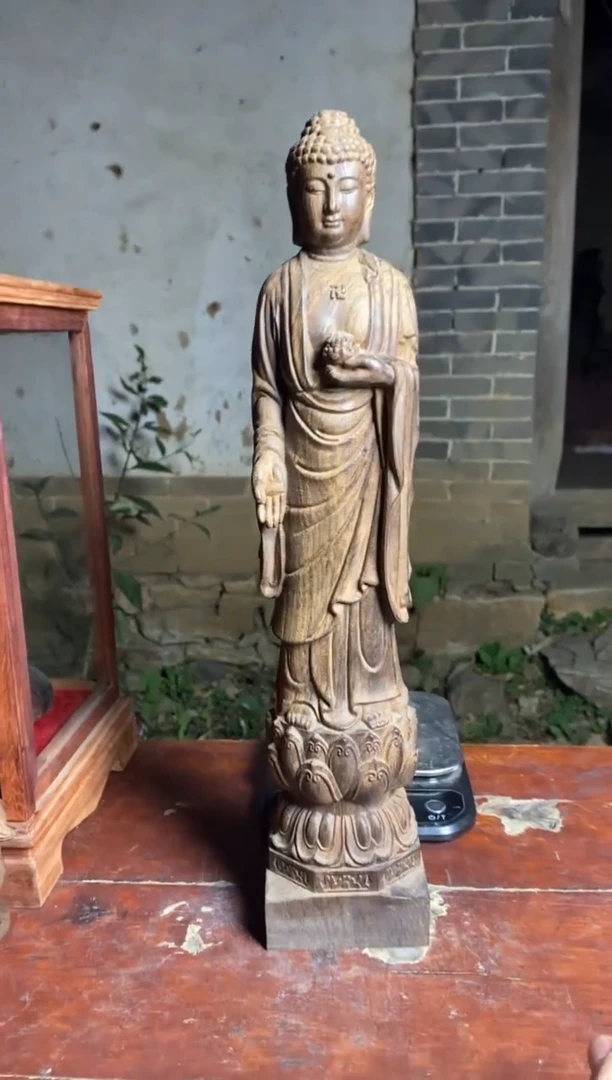 木大日如来精品好物推荐