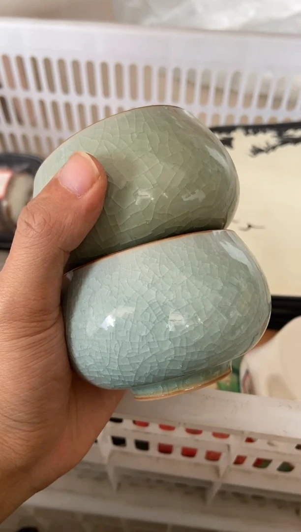 杯子瓷无运费险有瑕疵的摄影的产品有使用过的痕迹有点脏介意勿拍