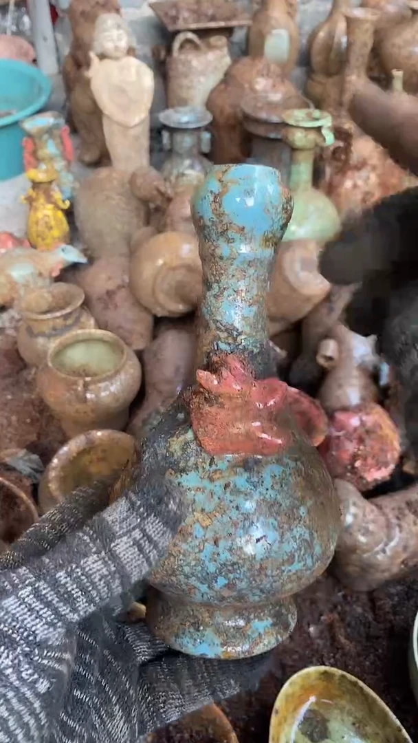 摆件瓷器瓷器瓷器瓷器
