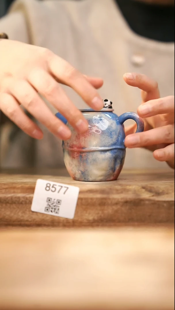 【落单孤品】福利/壶@@8577