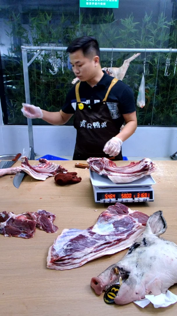 中国大陆冰箱冷藏保存30天食用农产品排