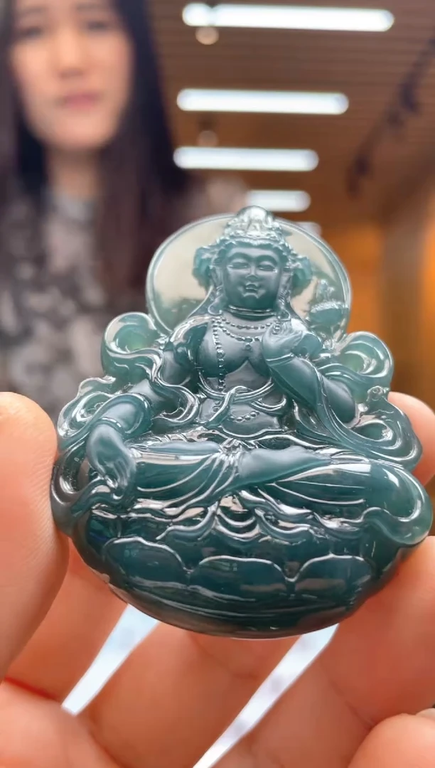未镶嵌定制翡翠********626