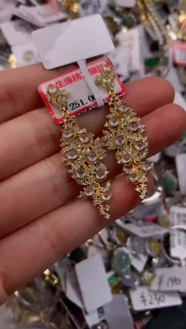 银S925镶嵌戒指翡翠11-11-11----2