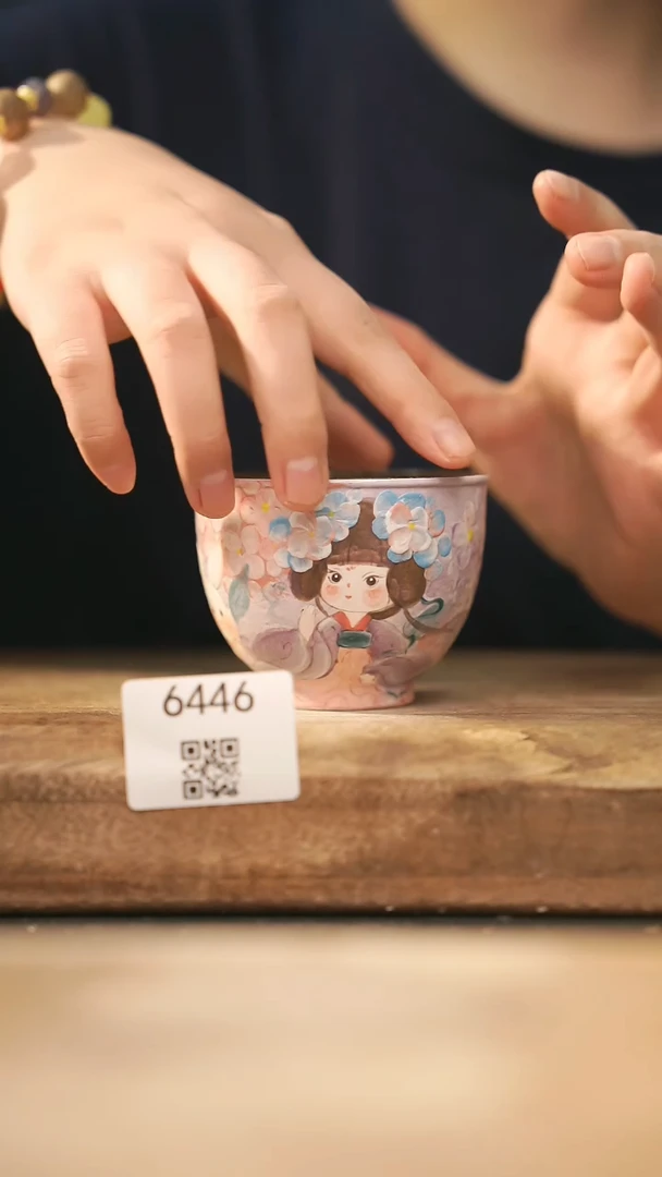 【落单孤品】福利/杯子@@6446
