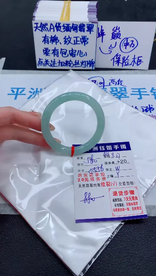 未镶嵌手镯翡翠11111