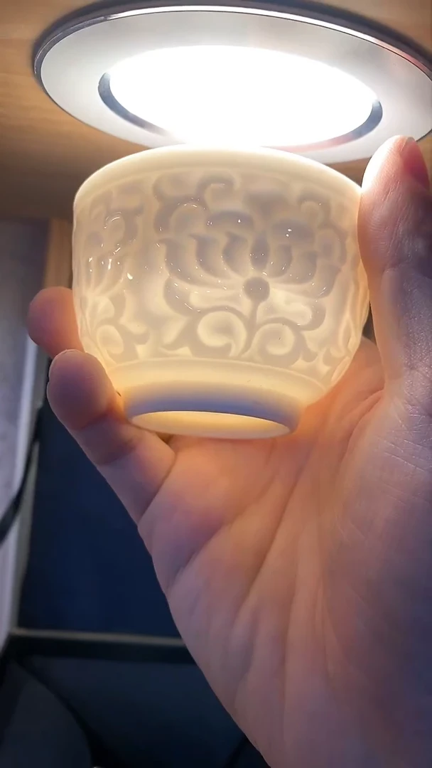 【闪购商品】瓷片陶瓷茶器福利陈1