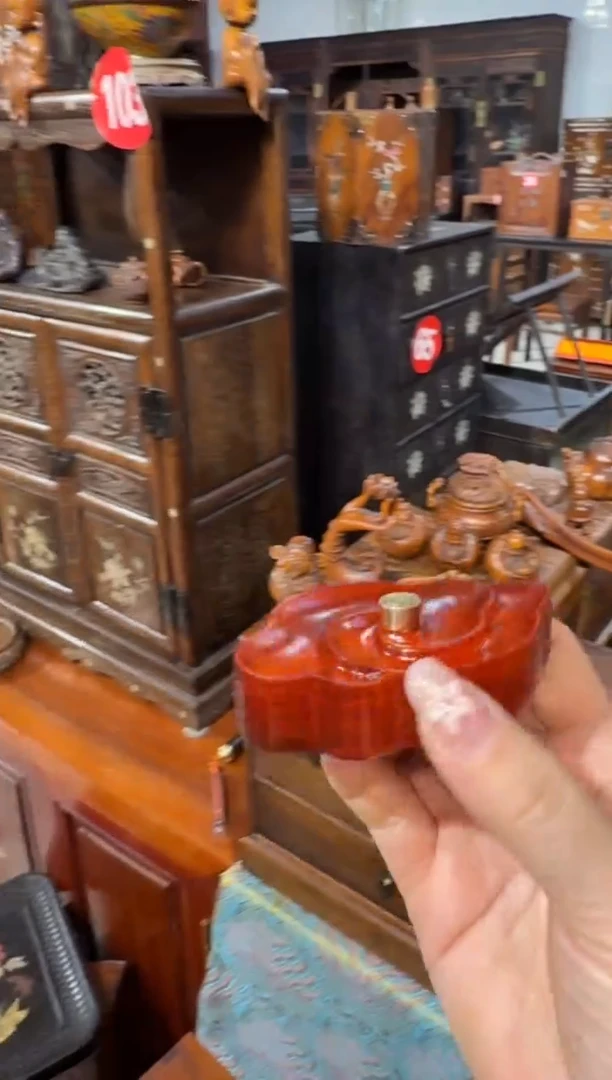 木木头款祥云香插35.88888