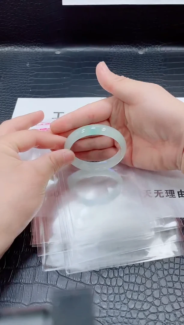 非金属无小哥180号 58圈口