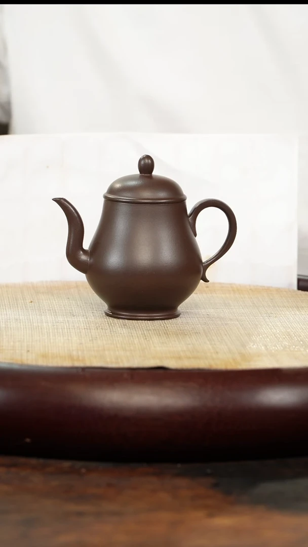 茶壶紫砂康*老行家紫砂1
