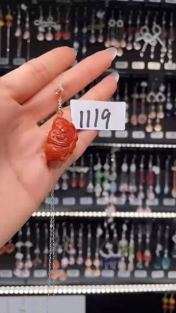 紫晶耳饰银S925镶嵌喜欢拍