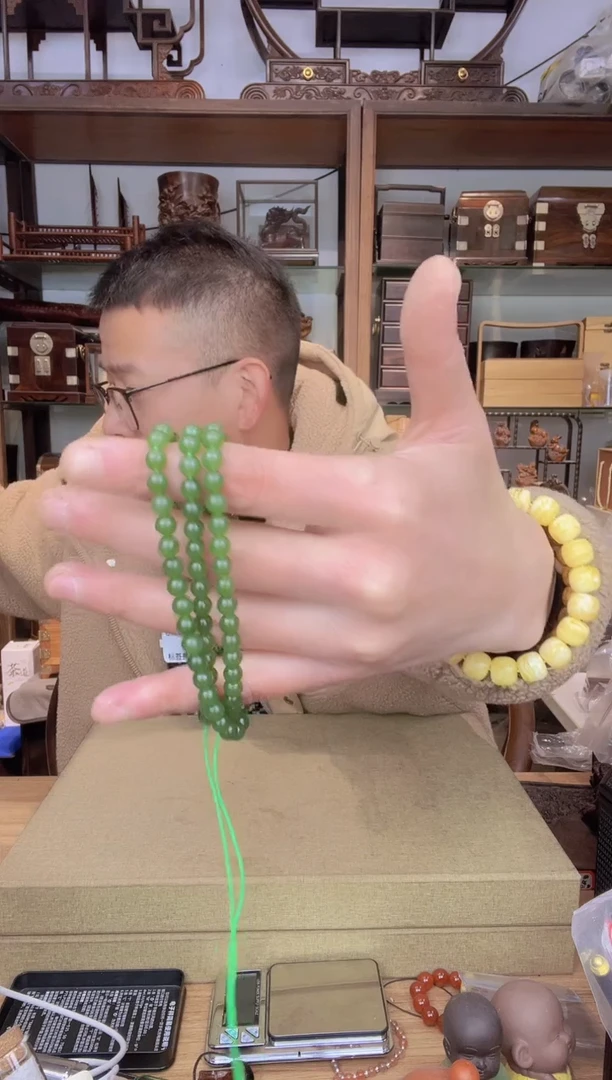 【闪购商品】乌木类书架862碧0.5+*108多圈