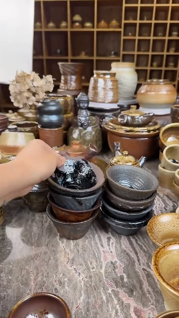 壶一只50-微瑕不指定  苏橙茶周边