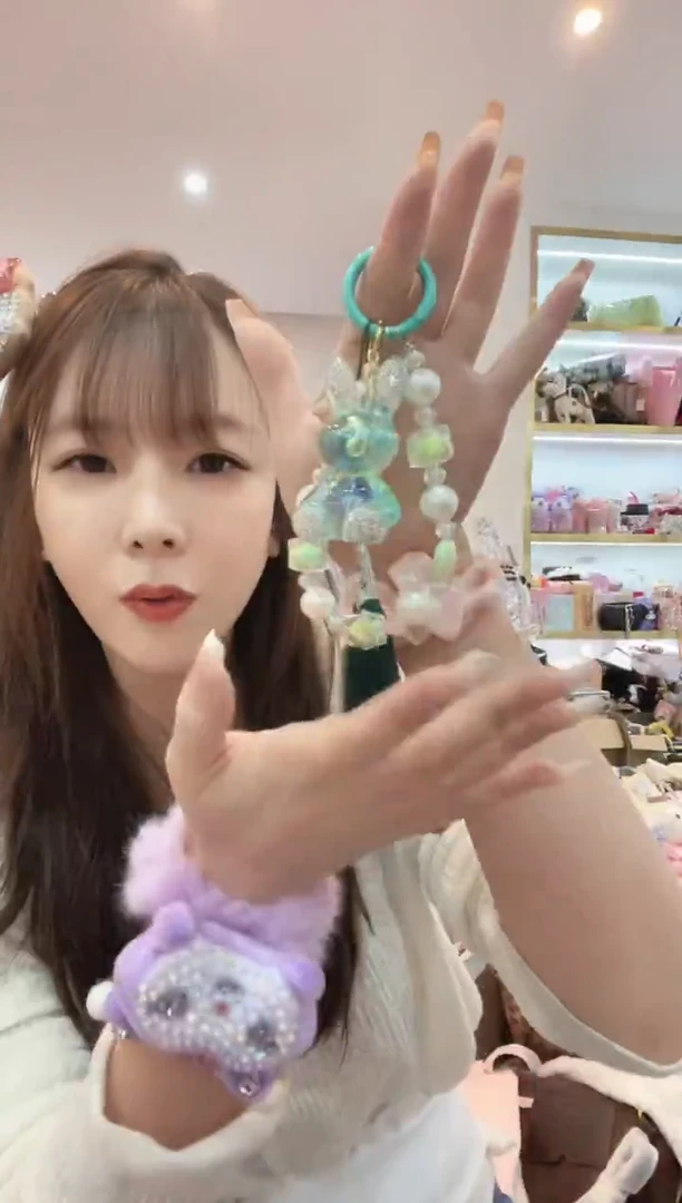 PVC格格家定制女包513