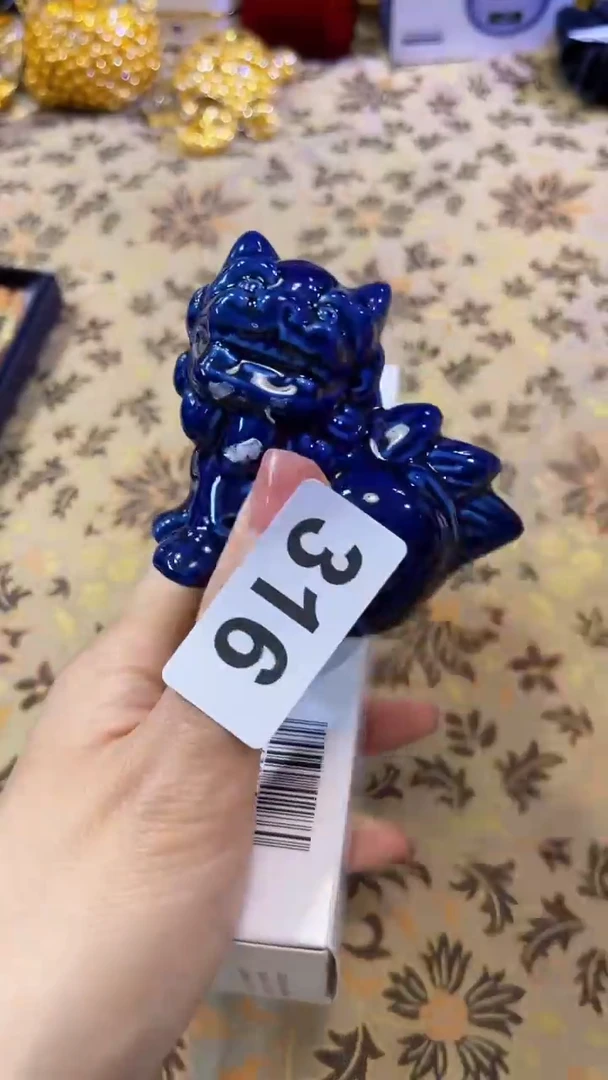 瓷片陶茶666文玩周边多人