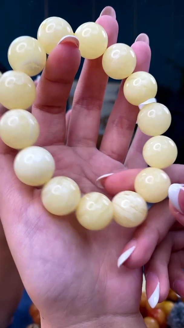 裸石琥珀未镶嵌11/30多样性发其一213