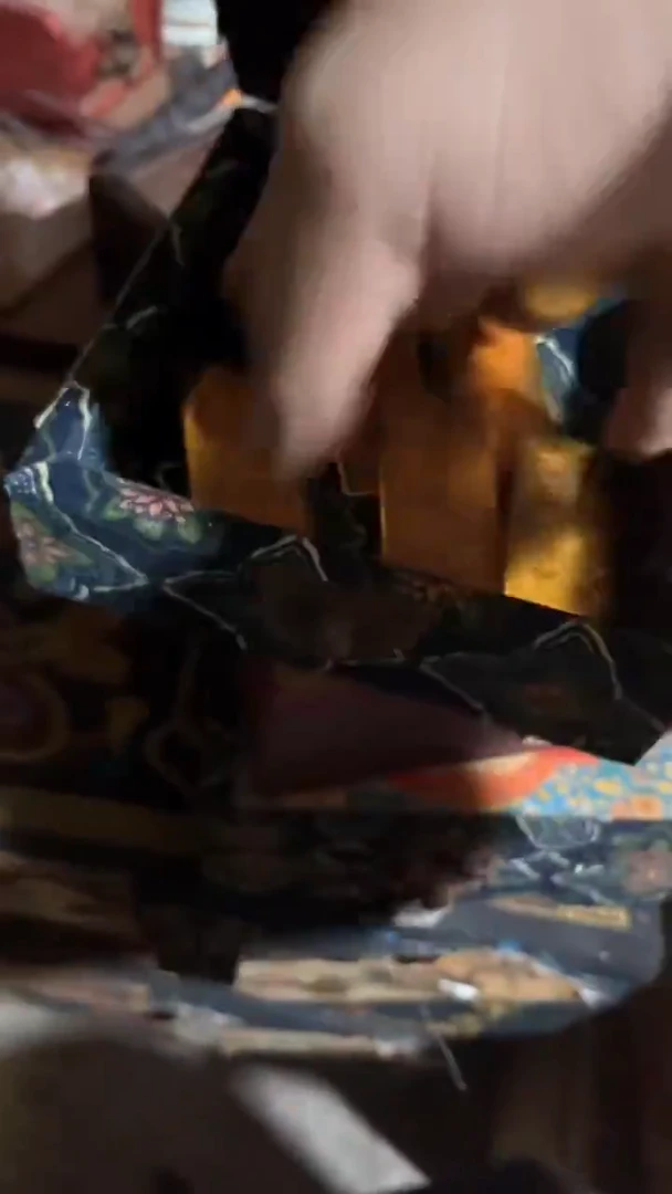 木闪电购链接精品摆件八库开