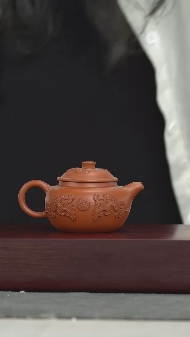 茶壶紫砂紫砂壶紫砂壶