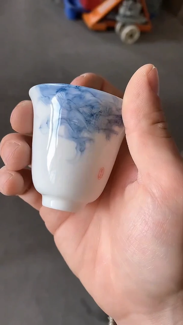 【闪购商品】瓷片陶瓷茶器福利14