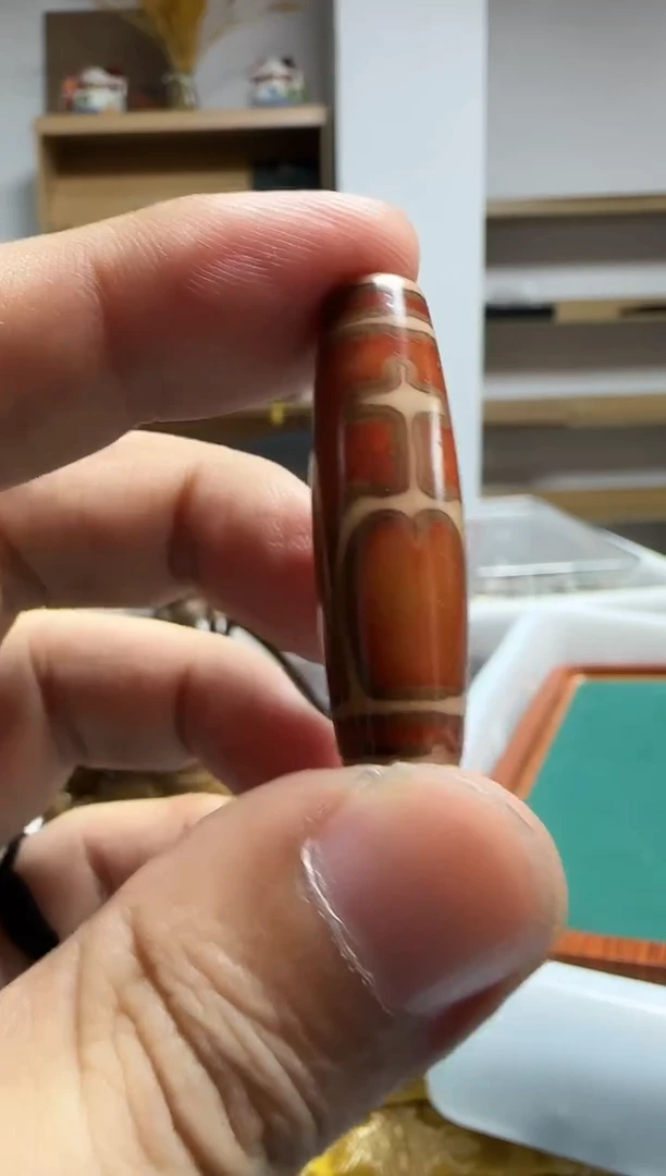 玛瑙/玉髓137未镶嵌-05024 多样性发其一不编