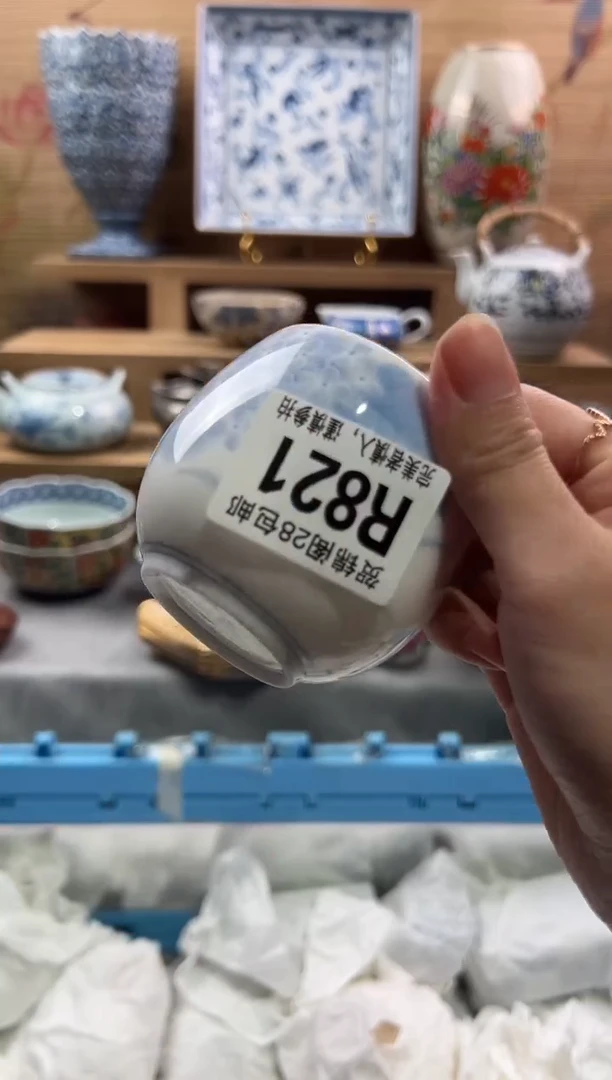 【闪购商品】瓷片当天满28米包邮R821