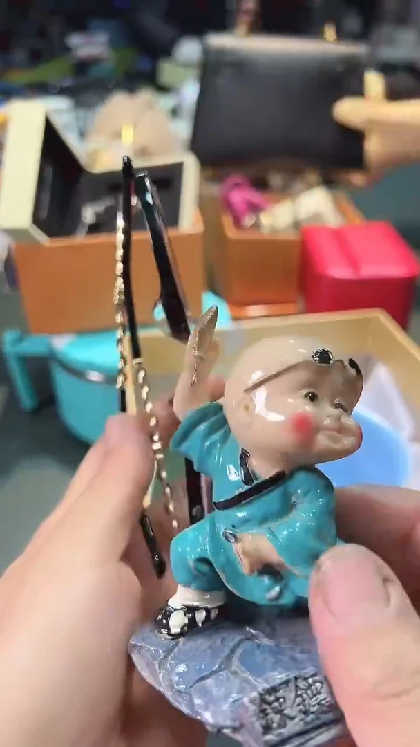 瓷片全场正品,一件不留@@1