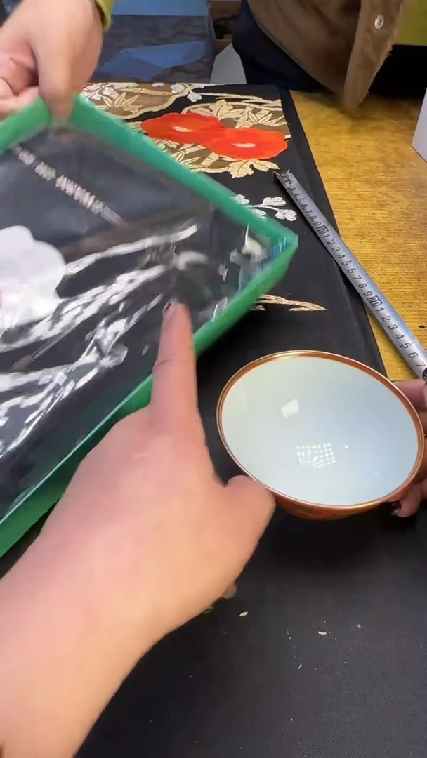 陶瓷器茶文化工艺品64号
