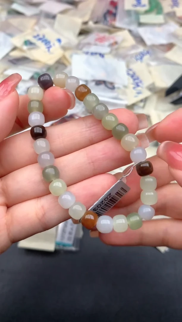 未镶嵌和田玉挂件一