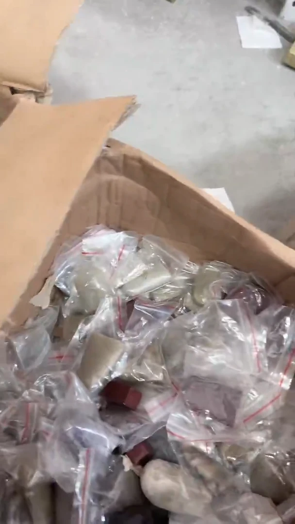 【知墨堂766#】随形印章石15方【混搭不挑】