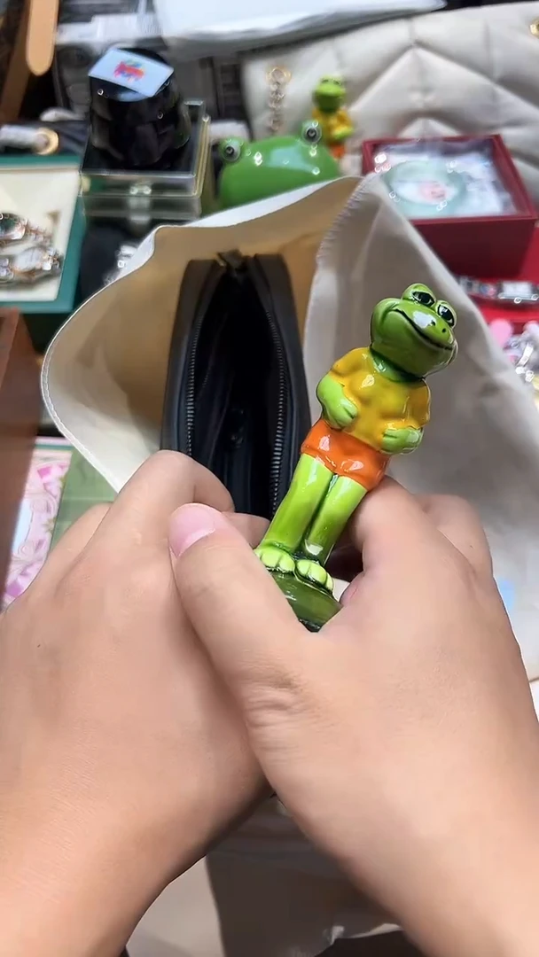 压花三合一.全球寻宝高端瓷儿
