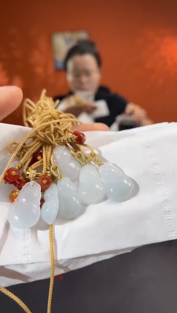 未镶嵌挂件翡翠边城刀客/251481/多样性发一