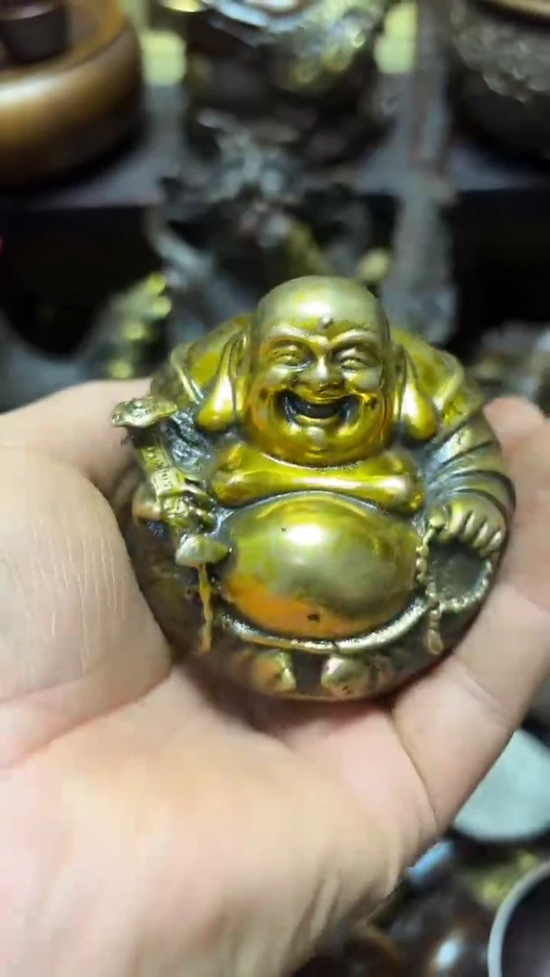 铜器链接 点击下单