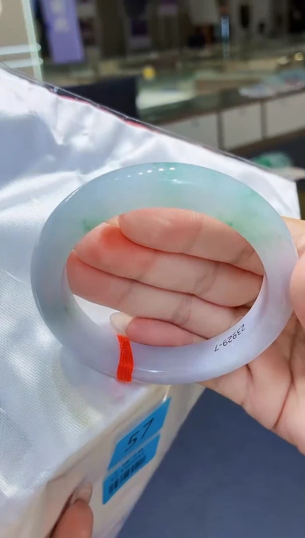 未镶嵌手镯翡翠翡翠手镯57