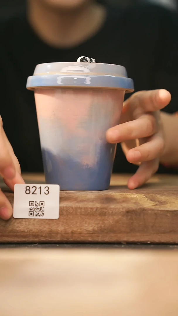 【落单孤品】福利/杯子@@8213