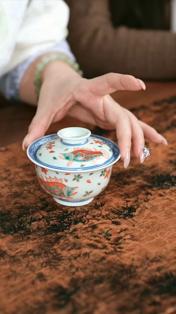 摆件瓷景德镇邮政专属链接@@@jd433