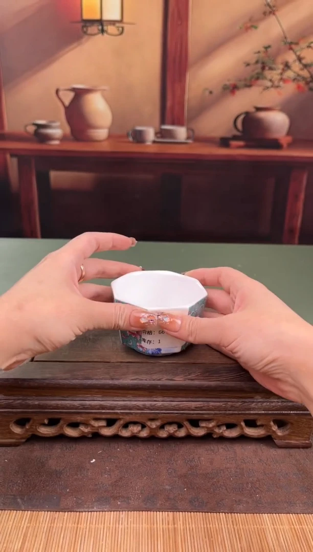 【闪购商品】顾德茶器福利闪购链接
