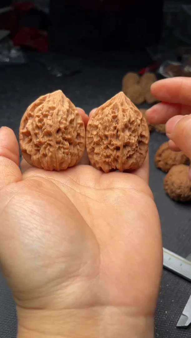 核桃a262  鸡心   40