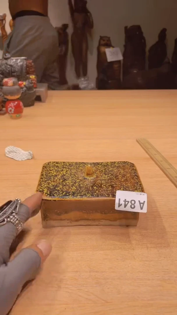 置物木器茶具摆件
