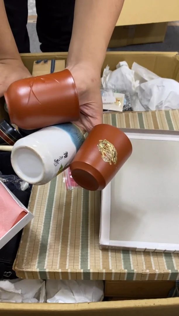 中古回流瑕疵杯碟老*！中古回流瑕疵杯碟