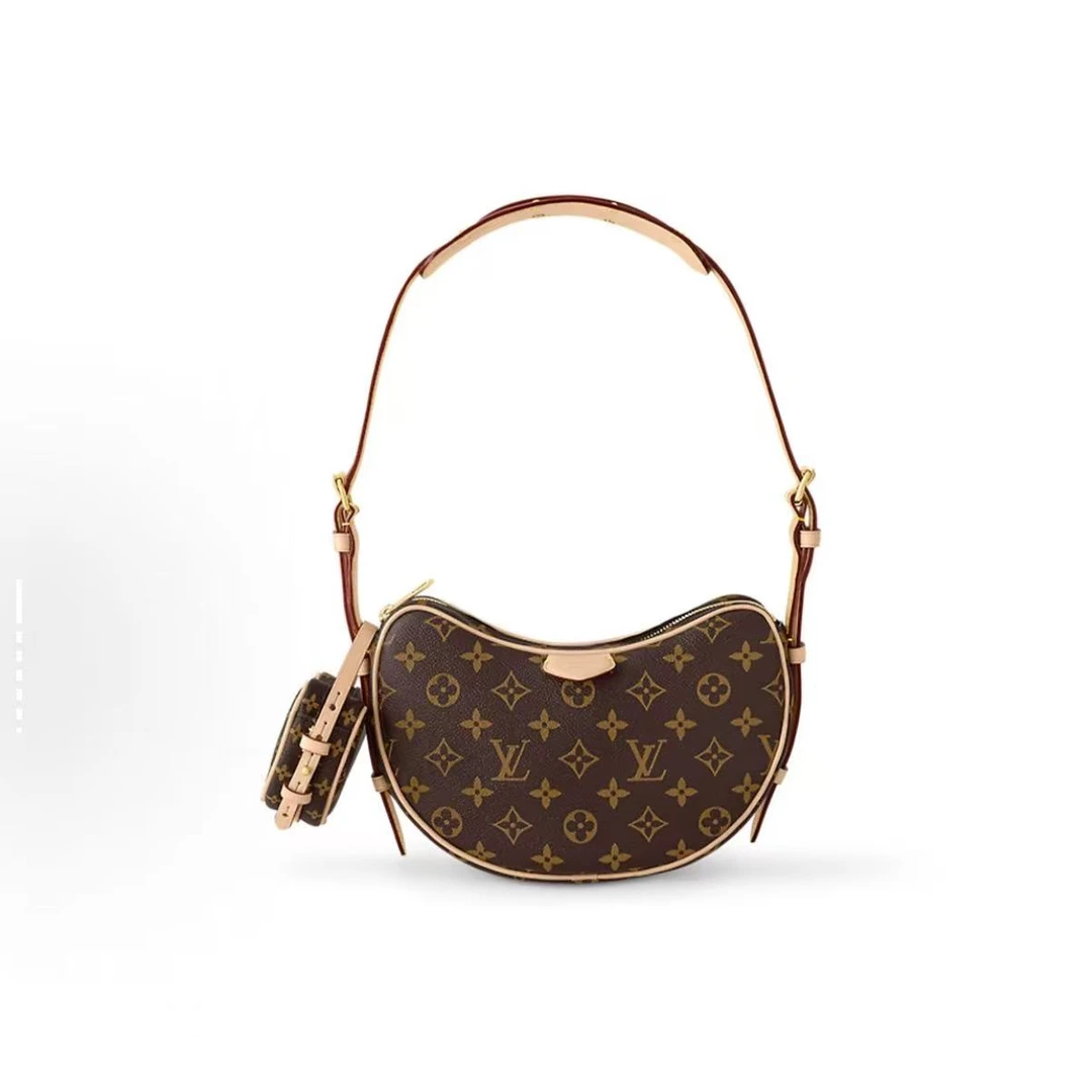 95新 LouisVuitton/路易威登  安洁利严选/0017522