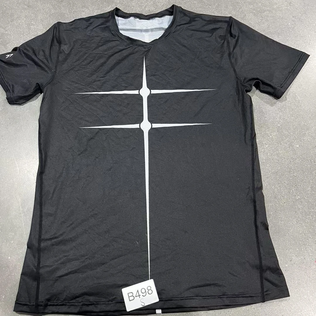 B498高端品牌修身舒适时尚休闲瑜伽服