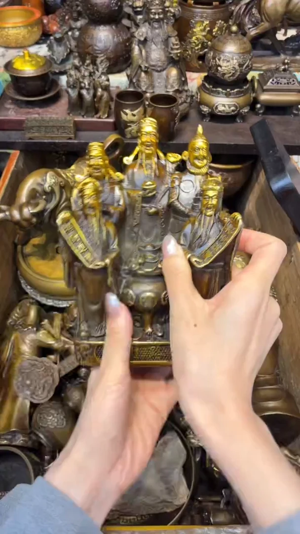 A冒险家专属高端精品