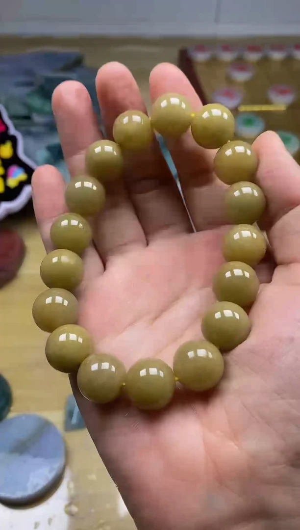 裸石翡翠缅甸翡翠A货459