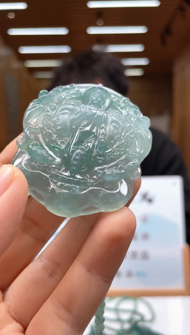 未镶嵌定制翡翠********221