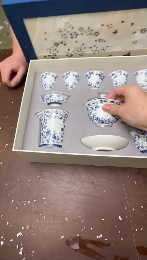 茶具清货商品闪购链接