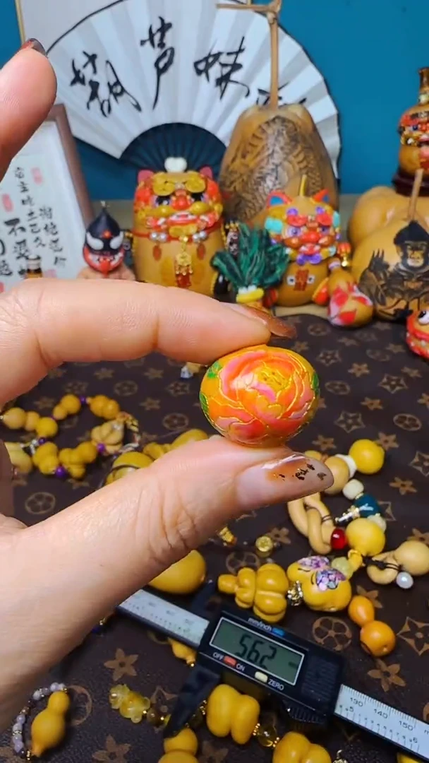 【闪购商品】085文玩葫芦文玩好物