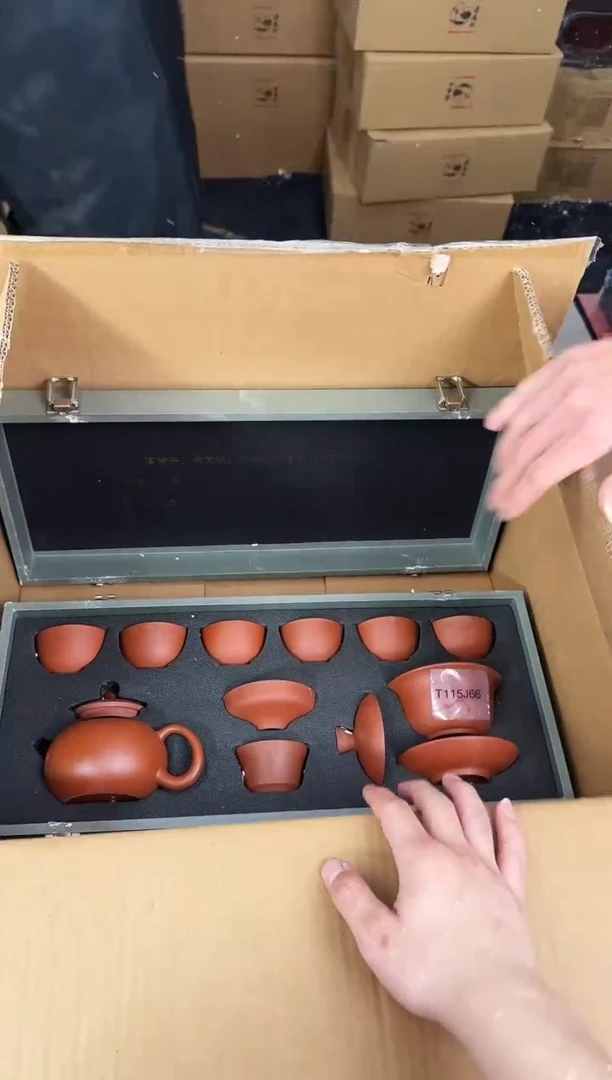 器度甄选清货商品链接@@T115