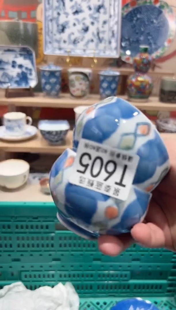 【闪购商品】瓷片当天凑满25米包邮T605