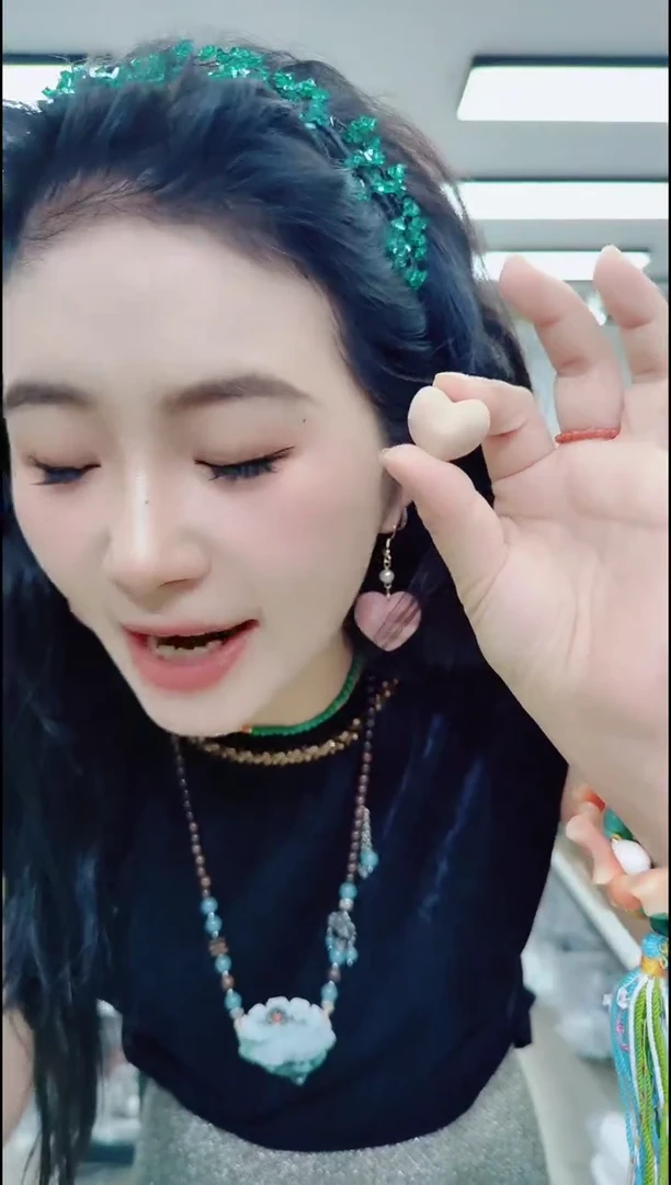 2364血柏爱心一个