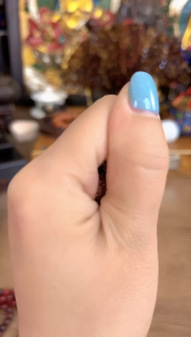 风车木（黑檀木）1